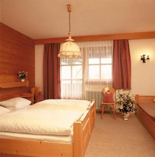 Posthotel Brannenburg Room photo