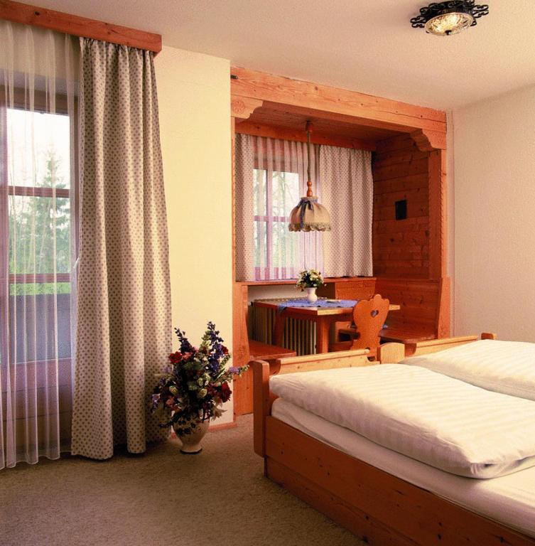 Posthotel Brannenburg Room photo